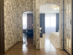 Апартаменты Atmosfera Sna в Центре у ЖД