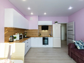 Квартира Сутки Уфа Лесотехникума 21