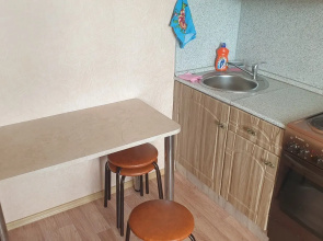 Квартира на Комсомольской 148 с парковкой