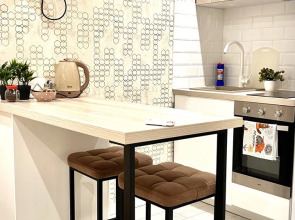 Квартира Студия на Яганова 9