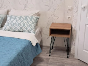 Квартира Стрелка Бурнаковская 77