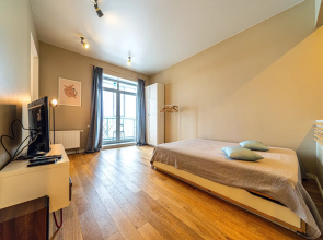 Апартаменты Глухая Зеленина 2