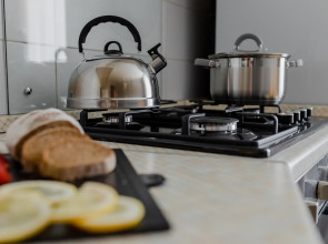 Апартаменты Изумруд