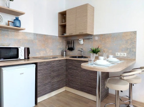 Три квартиры на Сахарова 2