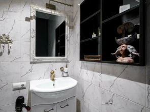 Апартаменты N47 HabitatHomeApart