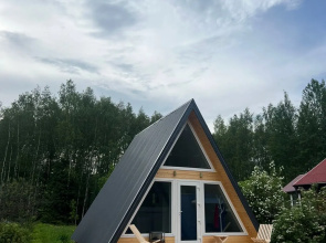 Viktoriya Private house