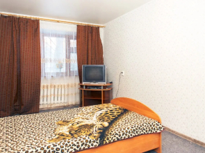 Na Kurskoj Apartments
