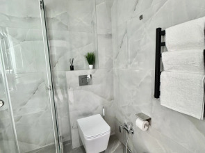 Квартира Уютная в Курортном Парке