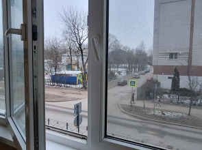 Квартира На Ломоносова у Пруда