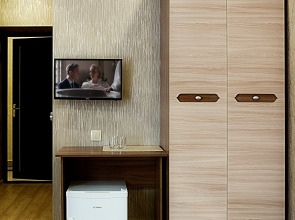 Мини-Отель Слобода