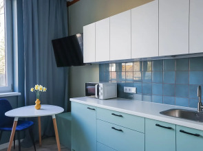 Апартаменты Topaz by Pavlov