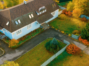 Отель Карлен