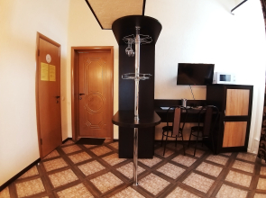 Отель Ситара