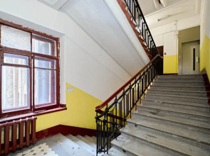 Квартира Отельбург на Васильевском