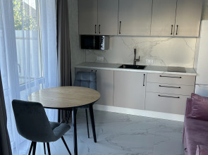 Гостевой дом Домик в малине