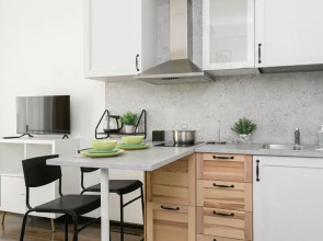 Квартира Студия на Ломоносовской