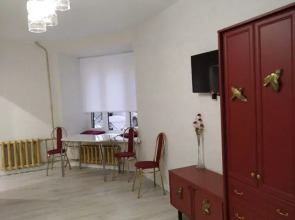 Квартира 1-комнатная в Сердце Петербурга