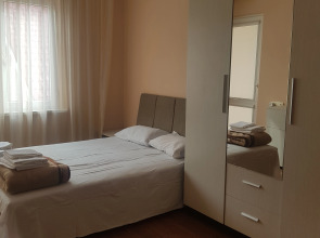 Гостевой дом Лариса