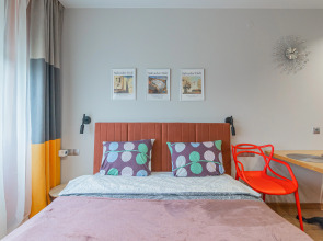 Апартаменты SalutApart 5