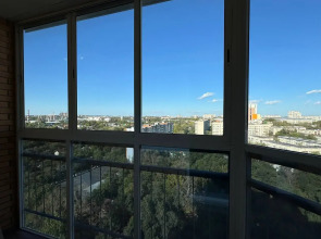 Апартаменты Apart Sharing на Джамбула