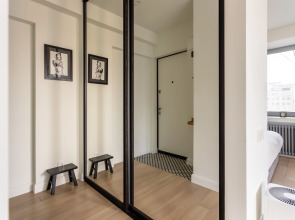 Апартаменты Белорусская | Депо | Белая Площадь