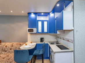 Квартира Рядом с Центром Города