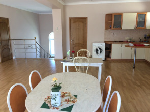 Гостевой дом Русь Геленджик