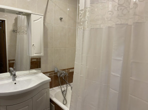 Квартира напротив Ленты