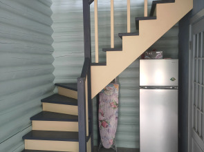 Шале Sky Village