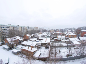 Апартаменты Saratov Lights на Гоголя112