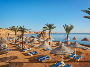 Dreams Beach Resort Sharm El Sheikh