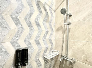 Апартаменты 4/2 Комфортно и Точка на Большой Якиманке 35с1