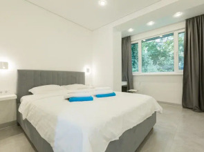 Апартаменты Мечта Минималиста