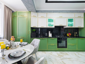 Квартира Райдас на Просторной 36-9