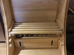 Отель Vita Wellness & SPA