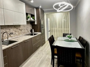 Апартаменты Уютная квартира у Парка