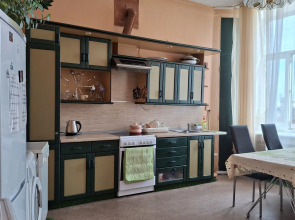 Гостевой Дом Музыка Крыш