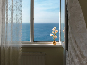 Апартаменты 40 лет Победы 1