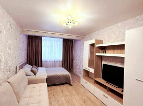 24 Na Simanina 14 Apartments