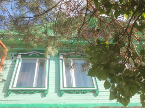 Мини Отель Купеческий Дом