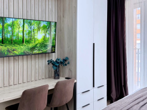 Апартаменты Каравелла Португалии от ProГости