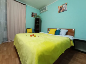 Квартиры Live-In-Comfort