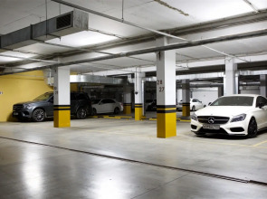 Апартаменты в Центре Краснодара 12