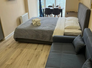 Апартаменты Восточный