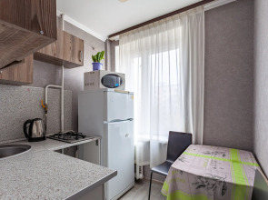 Апартаменты Брусника Бабушкинская