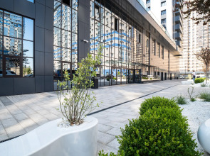 Апартаменты Grand Palace 935