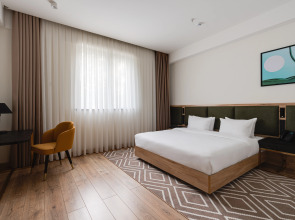 Отель The Elements