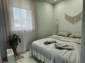 Гостевой дом Мелиоратор House