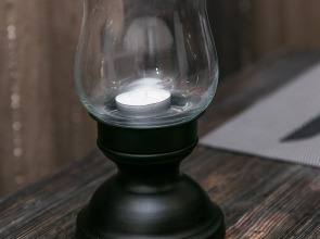 Апартаменты в Тундровом 5