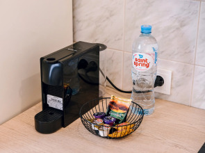 Квартира Двухкомнатная с уникальным видом